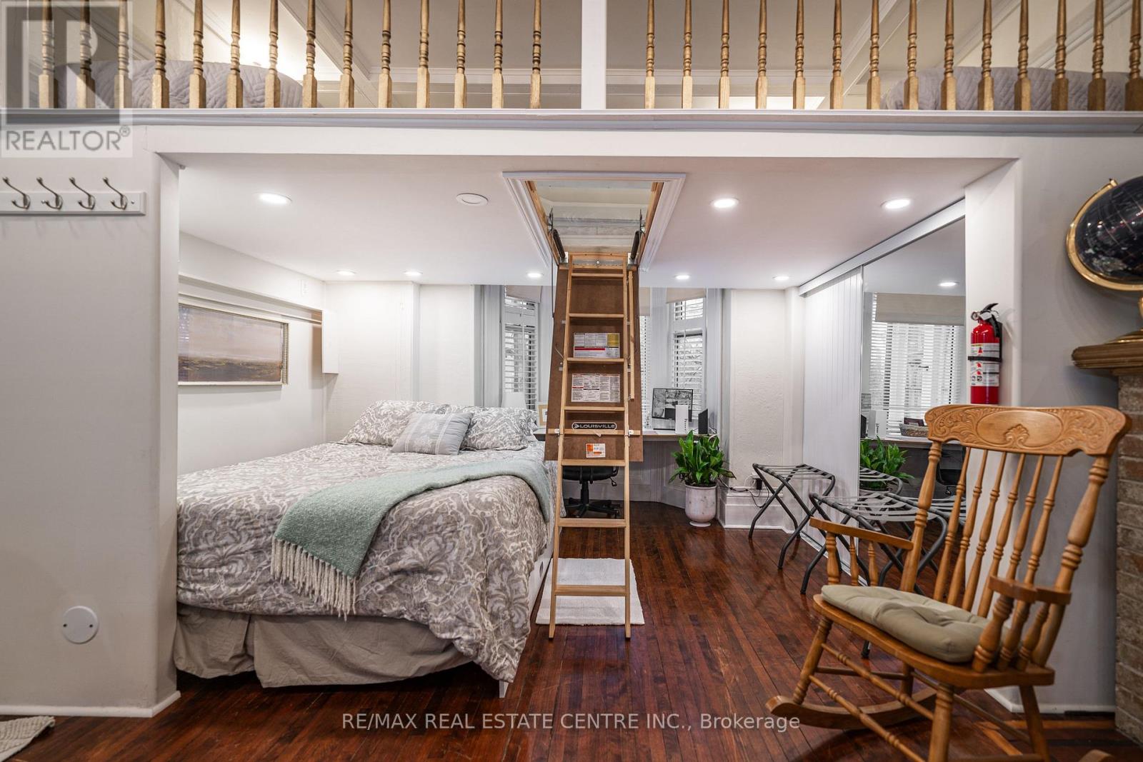 A - 68 Scott Street, Brampton, Ontario  L6V 1S3 - Photo 16 - W12653316