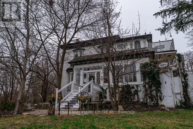 A - 68 Scott Street, Brampton, Ontario  L6V 1S3 - Photo 34 - W12653316