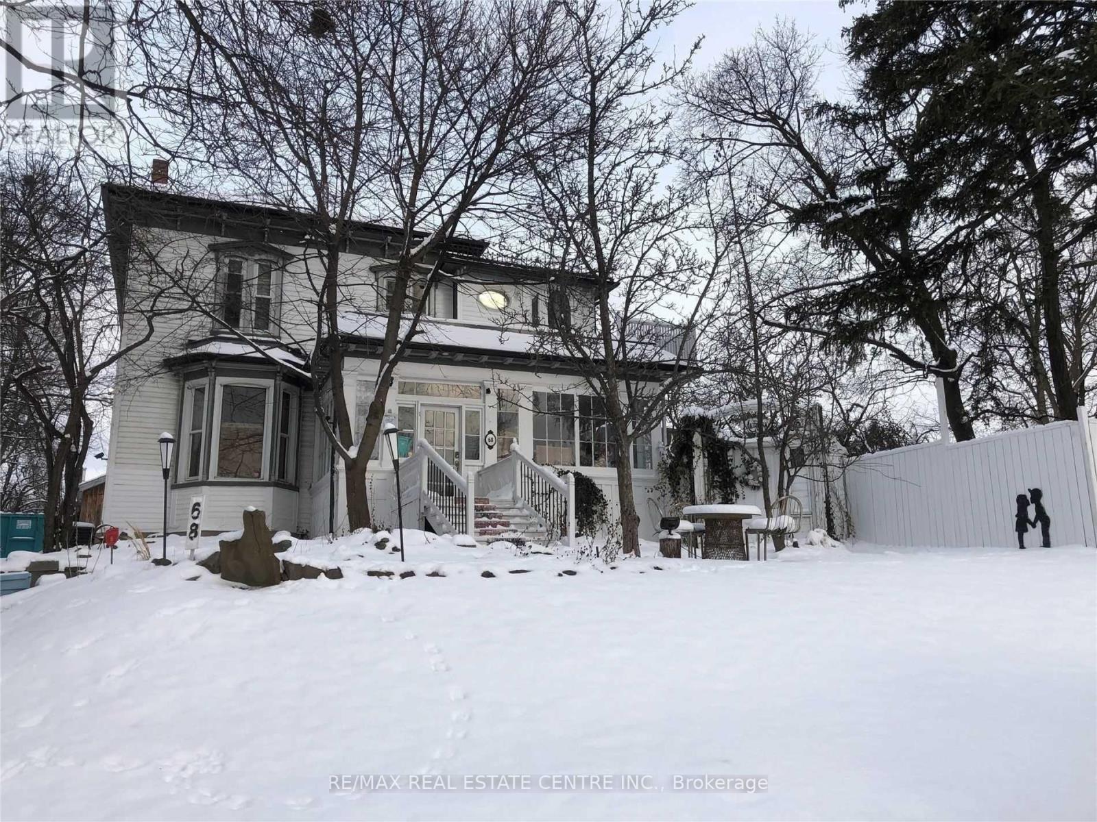 A - 68 Scott Street, Brampton, Ontario  L6V 1S3 - Photo 32 - W12653316