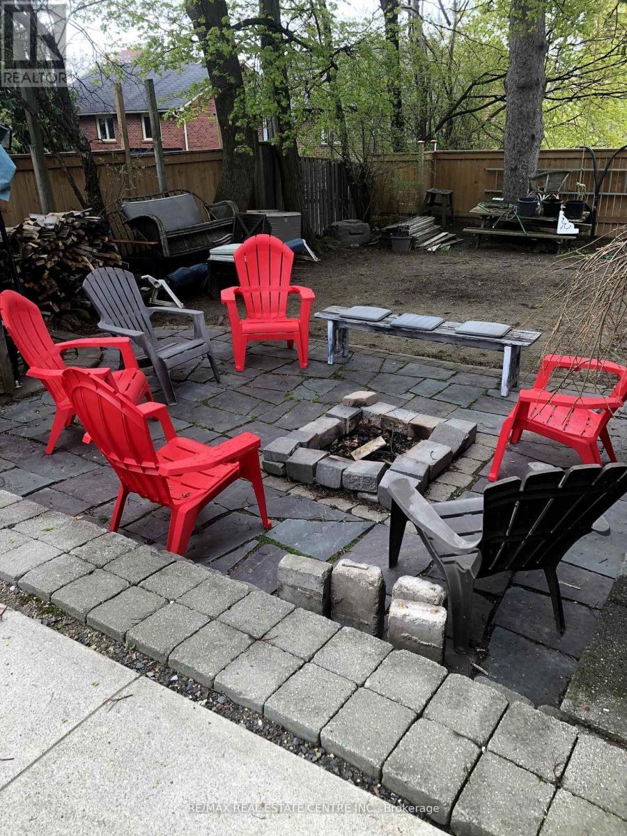 A - 68 Scott Street, Brampton, Ontario  L6V 1S3 - Photo 24 - W12653316