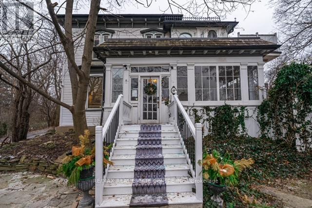 A - 68 Scott Street, Brampton, Ontario  L6V 1S3 - Photo 33 - W12653316