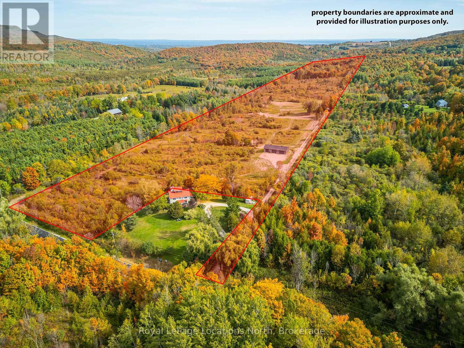 635019 Pretty River Road, Blue Mountains, Ontario  L0M 1P0 - Photo 2 - X12653856