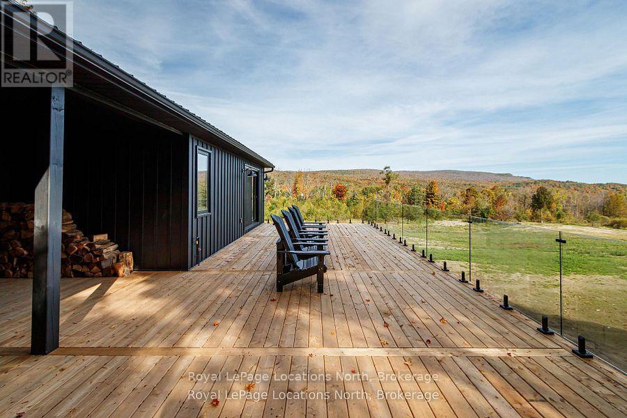 635019 Pretty River Road, Blue Mountains, Ontario  L0M 1P0 - Photo 41 - X12653856