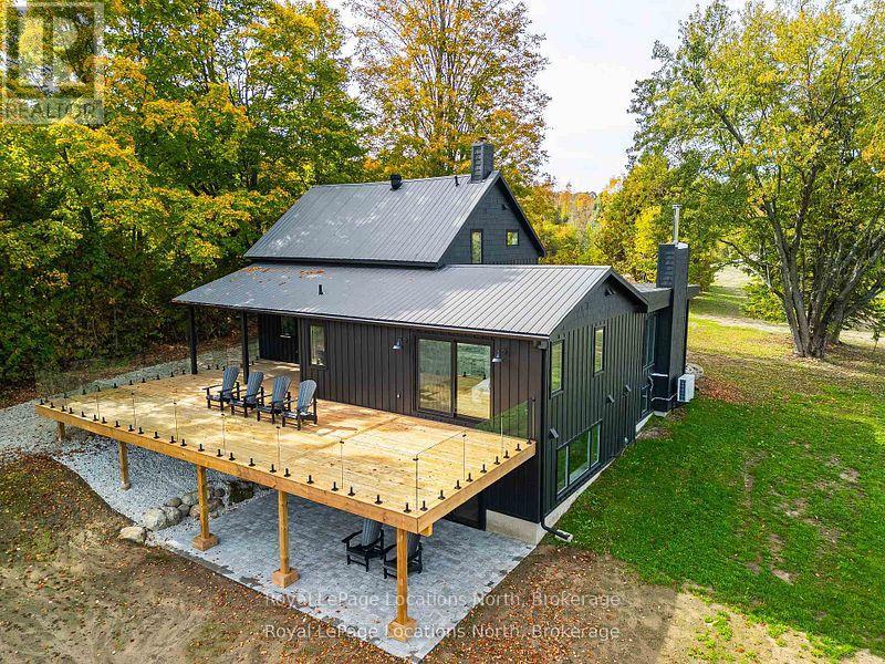 635019 Pretty River Road, Blue Mountains, Ontario  L0M 1P0 - Photo 47 - X12653856