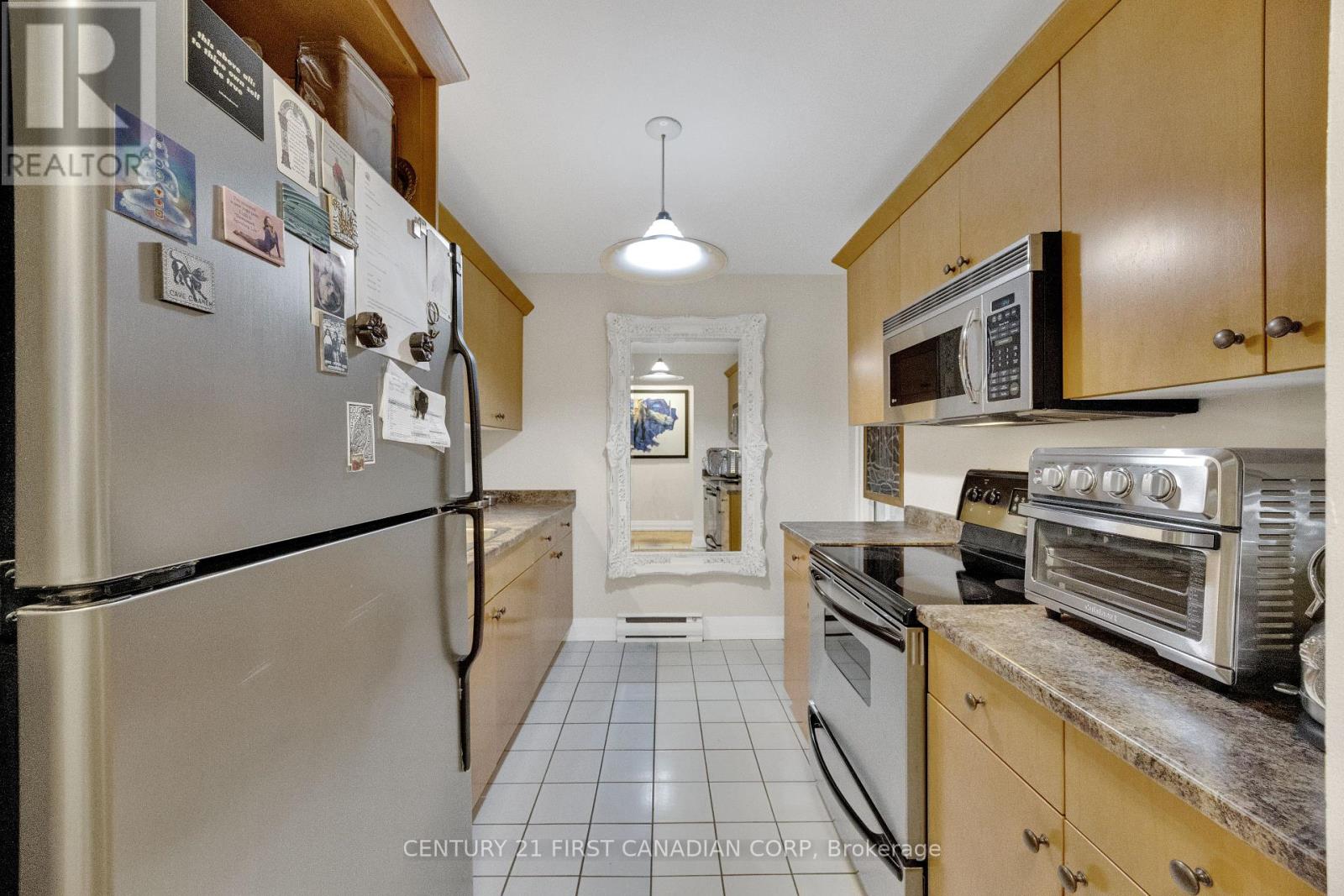 202 - 275 Queens Avenue, London East, Ontario  N6B 1X2 - Photo 10 - X12653842