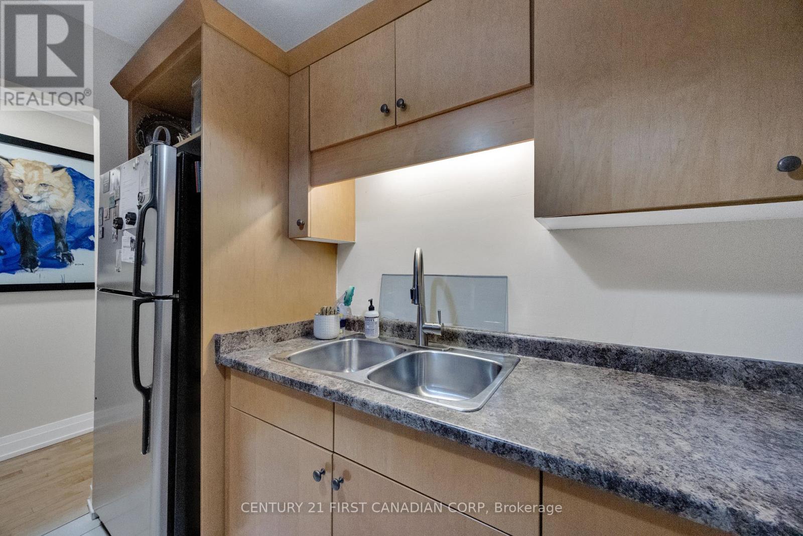 202 - 275 Queens Avenue, London East, Ontario  N6B 1X2 - Photo 14 - X12653842