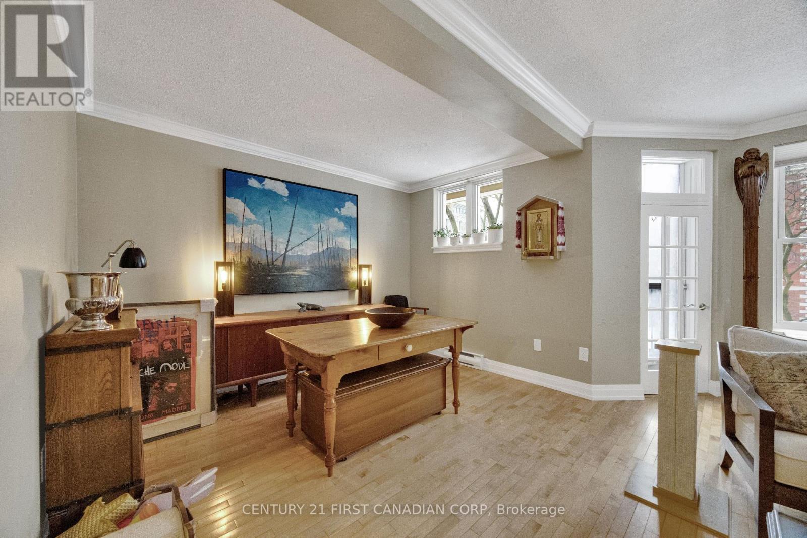 202 - 275 Queens Avenue, London East, Ontario  N6B 1X2 - Photo 15 - X12653842