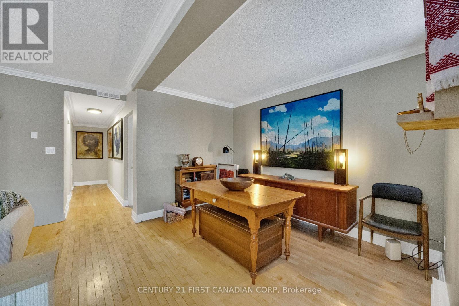 202 - 275 Queens Avenue, London East, Ontario  N6B 1X2 - Photo 16 - X12653842