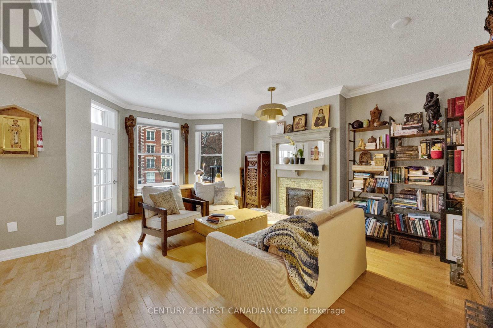 202 - 275 Queens Avenue, London East, Ontario  N6B 1X2 - Photo 18 - X12653842