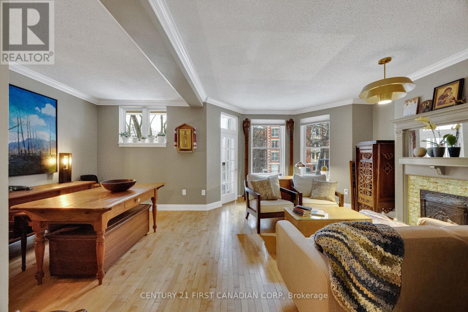 202 - 275 Queens Avenue, London East, Ontario  N6B 1X2 - Photo 19 - X12653842