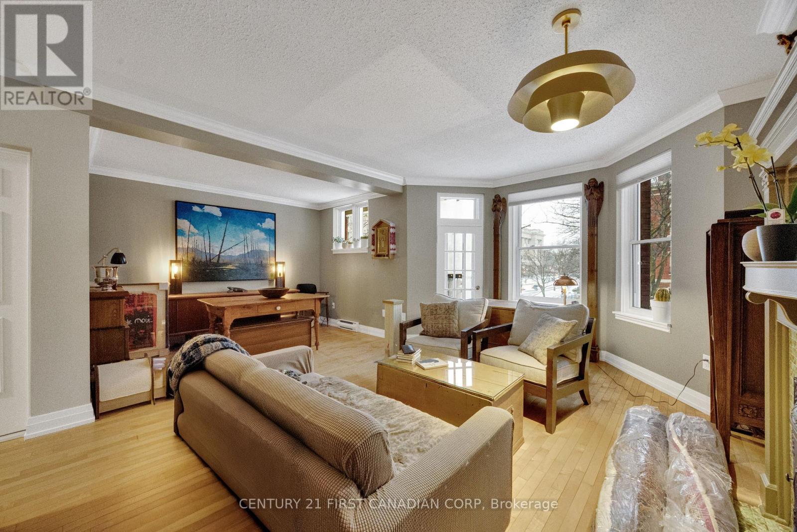 202 - 275 Queens Avenue, London East, Ontario  N6B 1X2 - Photo 20 - X12653842