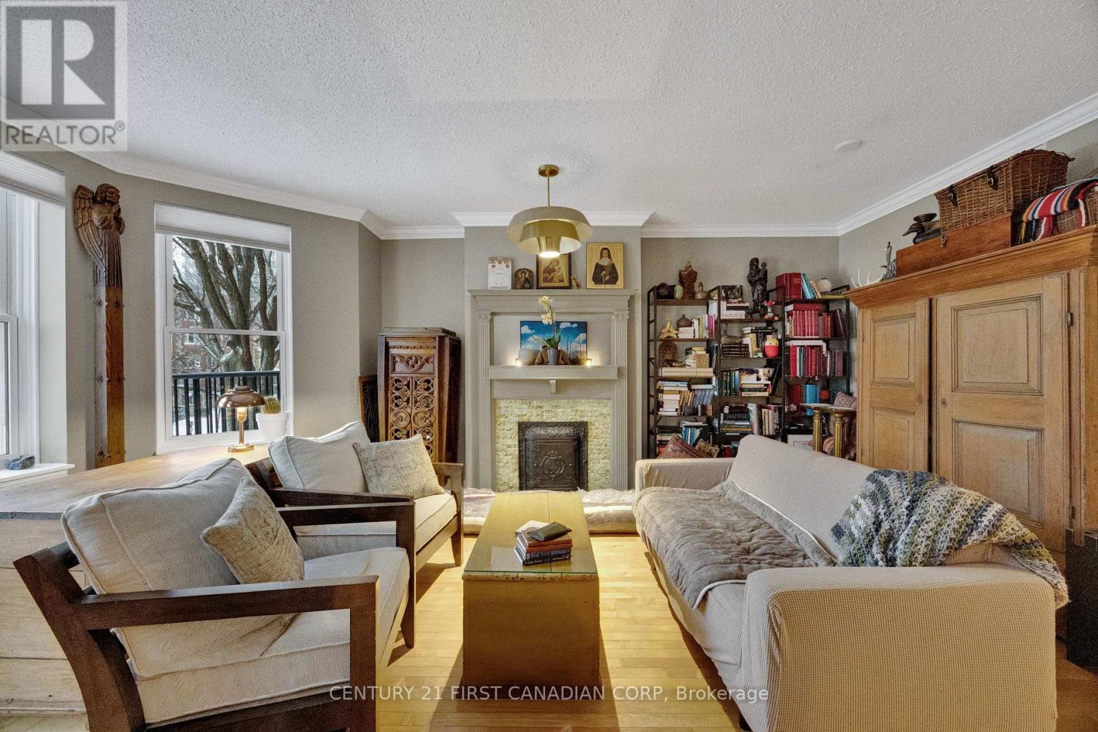 202 - 275 Queens Avenue, London East, Ontario  N6B 1X2 - Photo 22 - X12653842