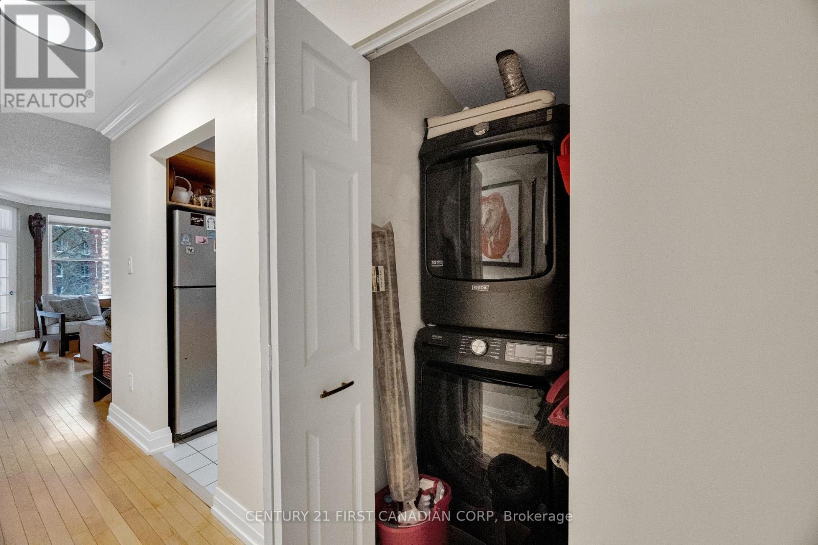 202 - 275 Queens Avenue, London East, Ontario  N6B 1X2 - Photo 23 - X12653842