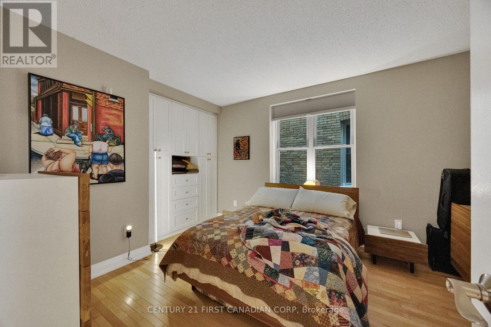 202 - 275 Queens Avenue, London East, Ontario  N6B 1X2 - Photo 8 - X12653842