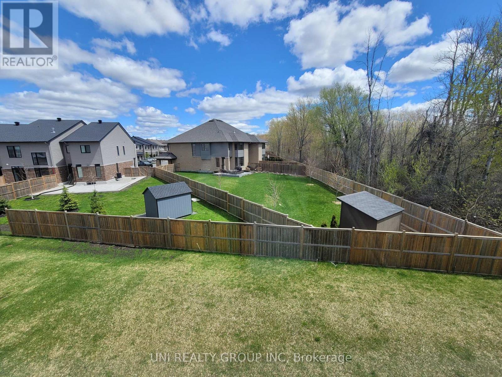 365 Big Dipper Street, Ottawa, Ontario  K4M 0J3 - Photo 25 - X12653850