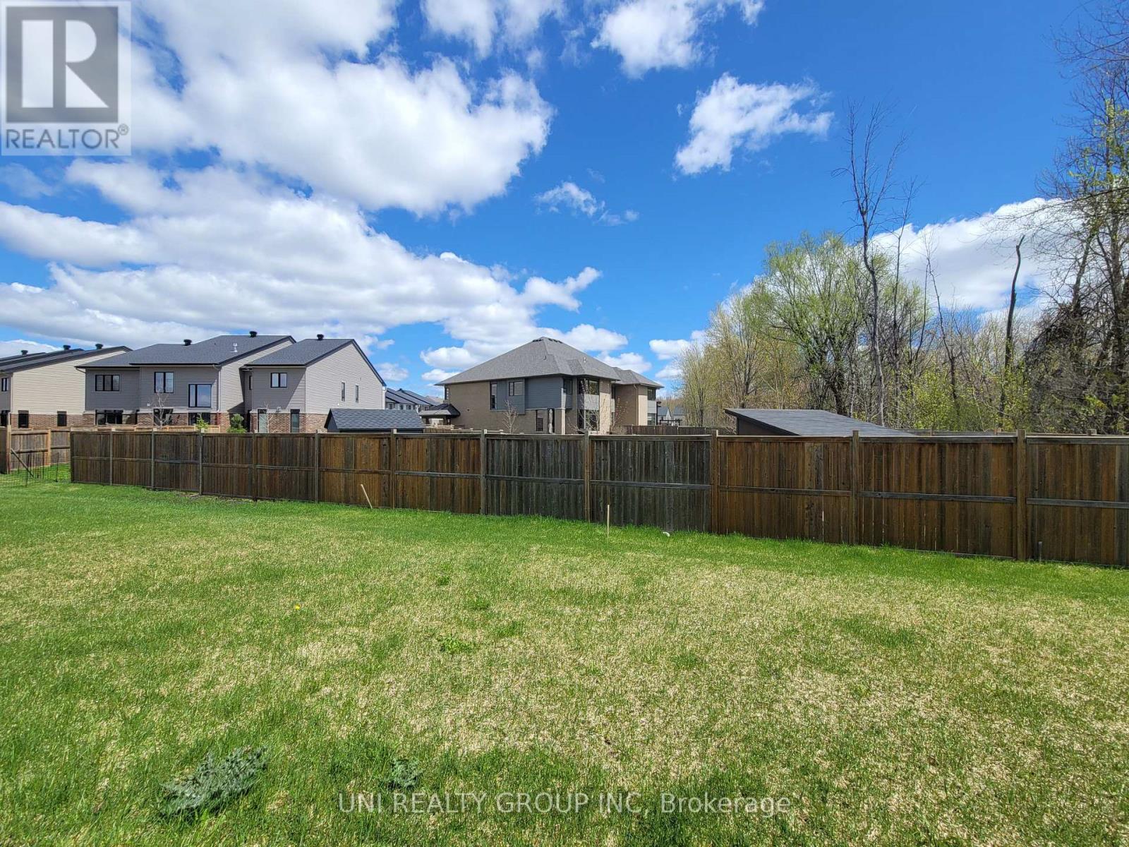 365 Big Dipper Street, Ottawa, Ontario  K4M 0J3 - Photo 29 - X12653850