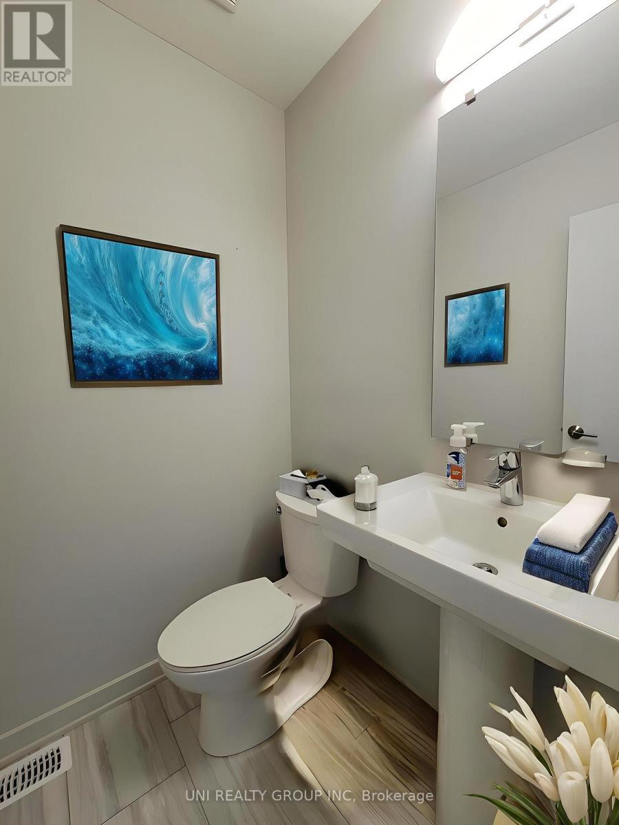 365 Big Dipper Street, Ottawa, Ontario  K4M 0J3 - Photo 5 - X12653850