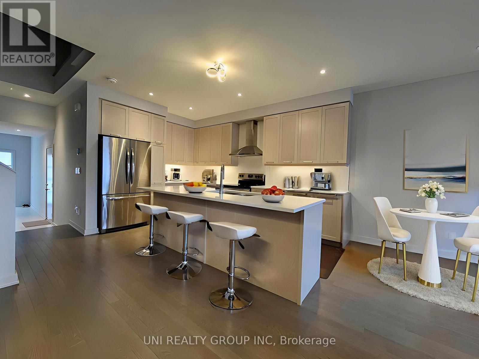 365 Big Dipper Street, Ottawa, Ontario  K4M 0J3 - Photo 7 - X12653850