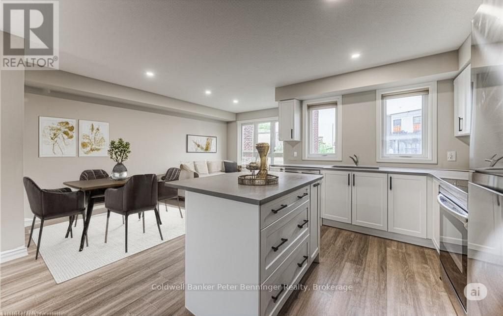 253 Chapel Hill Drive, Kitchener, Ontario  N2R 0S4 - Photo 16 - X12550058