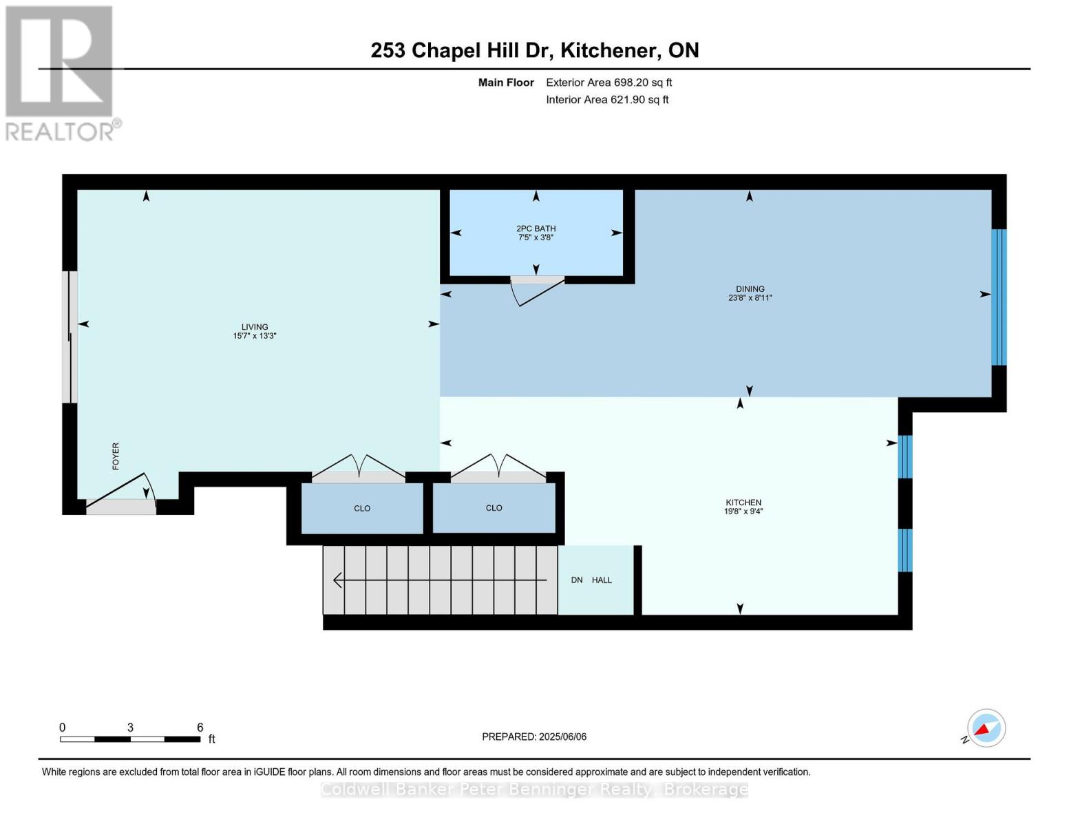 253 Chapel Hill Drive, Kitchener, Ontario  N2R 0S4 - Photo 39 - X12550058