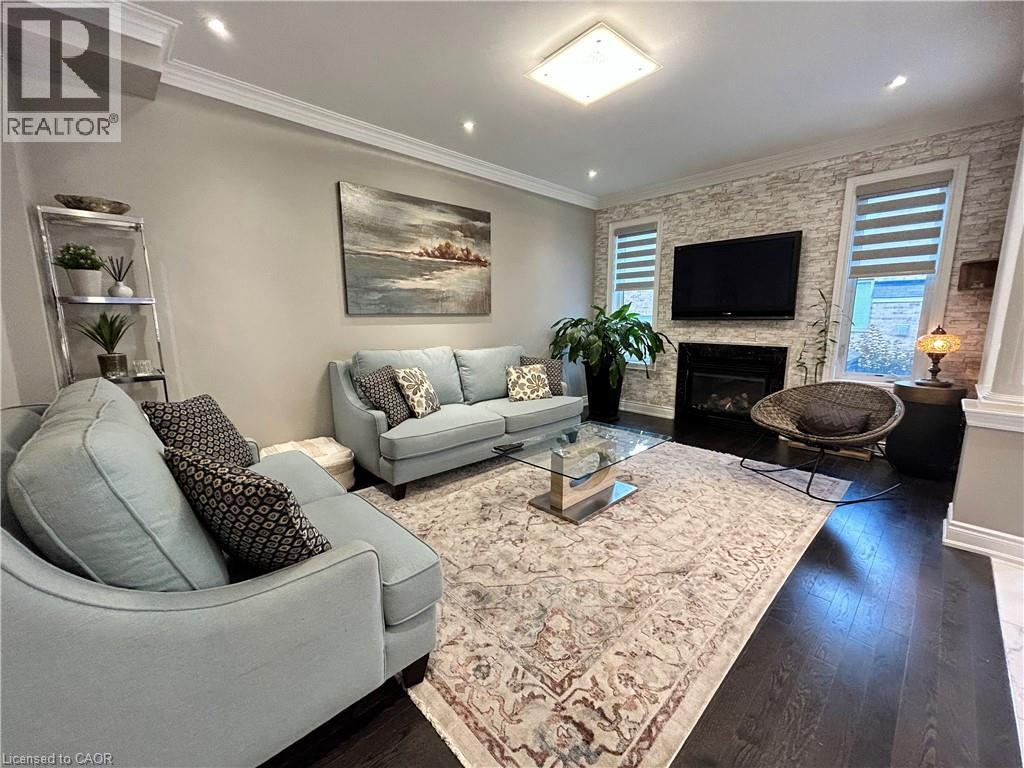 371 Hincks Drive, Milton, Ontario  L9T 8T9 - Photo 16 - 40795381