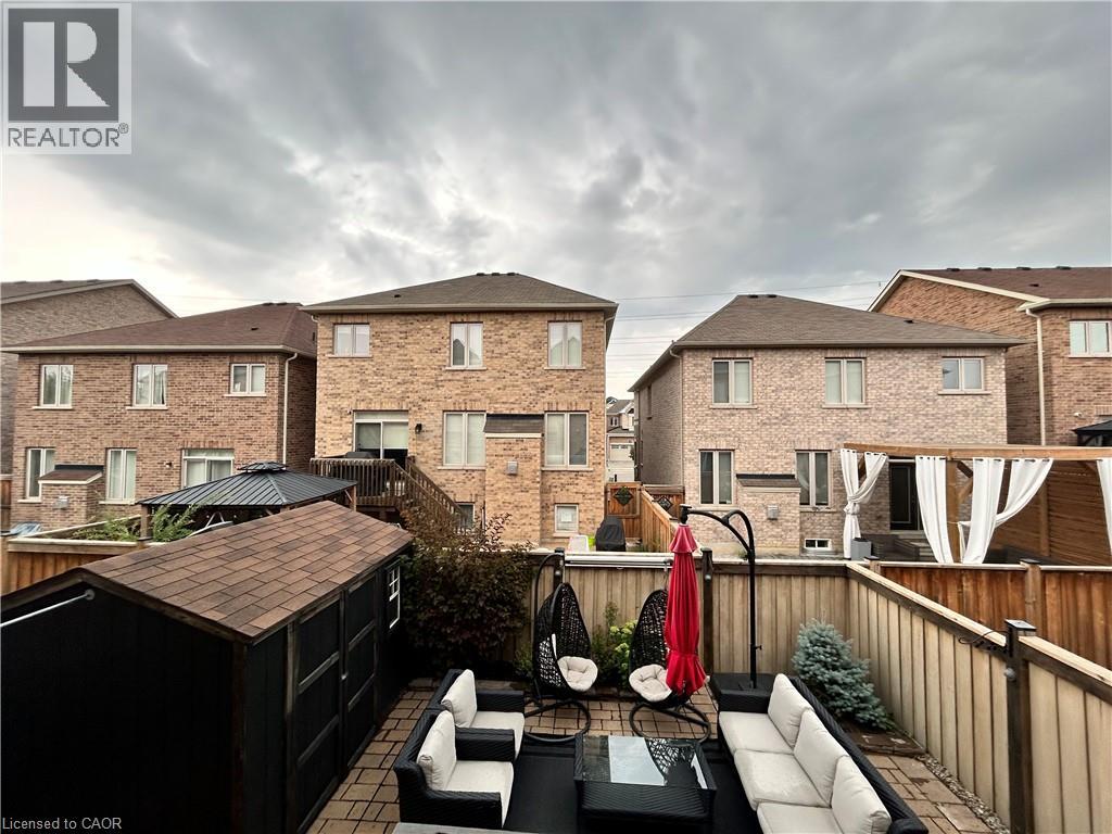 371 Hincks Drive, Milton, Ontario  L9T 8T9 - Photo 21 - 40795381