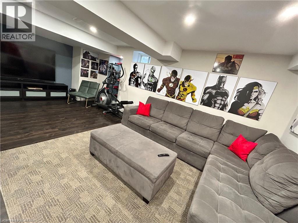 371 Hincks Drive, Milton, Ontario  L9T 8T9 - Photo 7 - 40795381