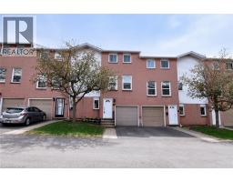1255 UPPER GAGE Avenue Unit# 15, Hamilton, Ontario