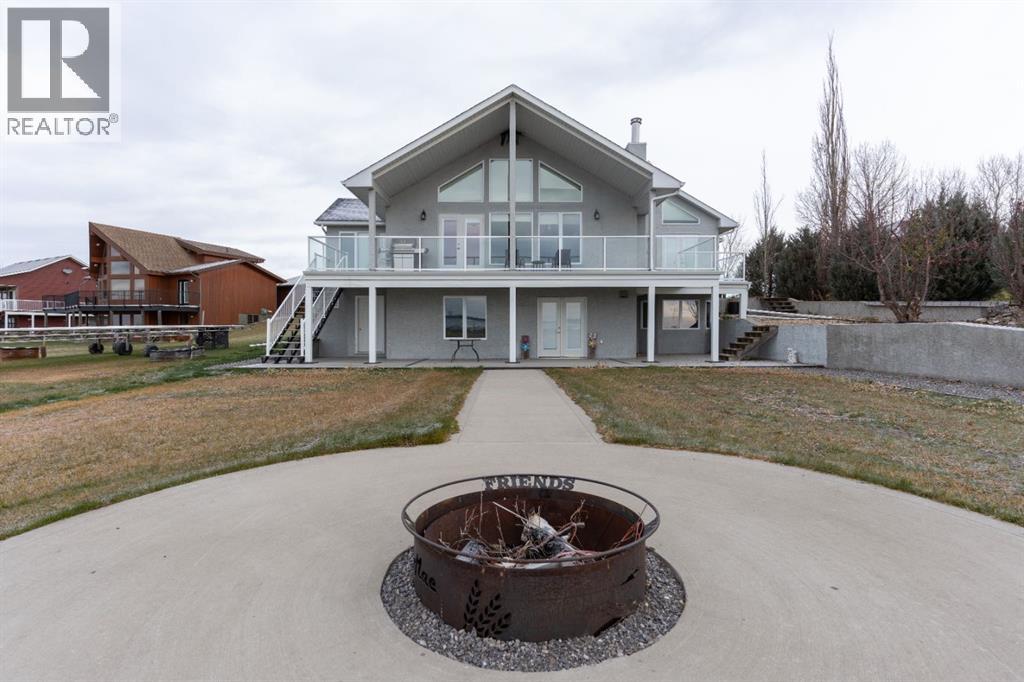 237, 41251 Range Road 210, Rural Camrose County, Alberta  T0B 0H0 - Photo 1 - A2209623