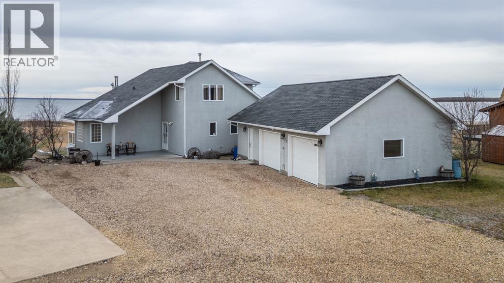 237, 41251 Range Road 210, Rural Camrose County, Alberta  T0B 0H0 - Photo 2 - A2209623