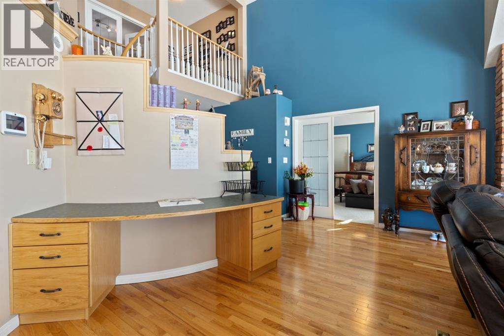 237, 41251 Range Road 210, Rural Camrose County, Alberta  T0B 0H0 - Photo 9 - A2209623