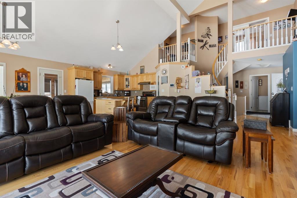 237, 41251 Range Road 210, Rural Camrose County, Alberta  T0B 0H0 - Photo 8 - A2209623