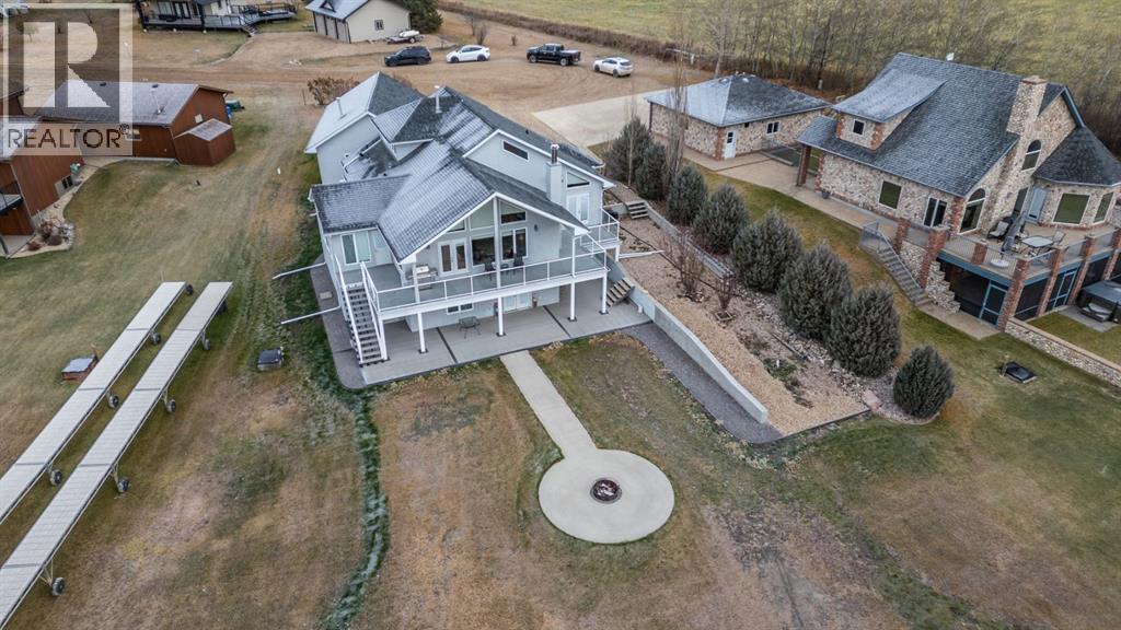 237, 41251 Range Road 210, Rural Camrose County, Alberta  T0B 0H0 - Photo 3 - A2209623