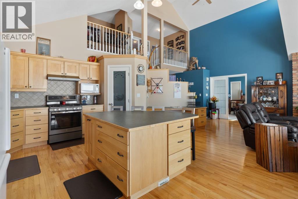 237, 41251 Range Road 210, Rural Camrose County, Alberta  T0B 0H0 - Photo 14 - A2209623