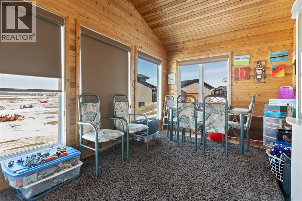 237, 41251 Range Road 210, Rural Camrose County, Alberta  T0B 0H0 - Photo 37 - A2209623