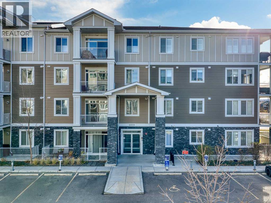 4203, 522 Cranford Drive Se, Calgary, Alberta  T3M 2L7 - Photo 1 - A2270956