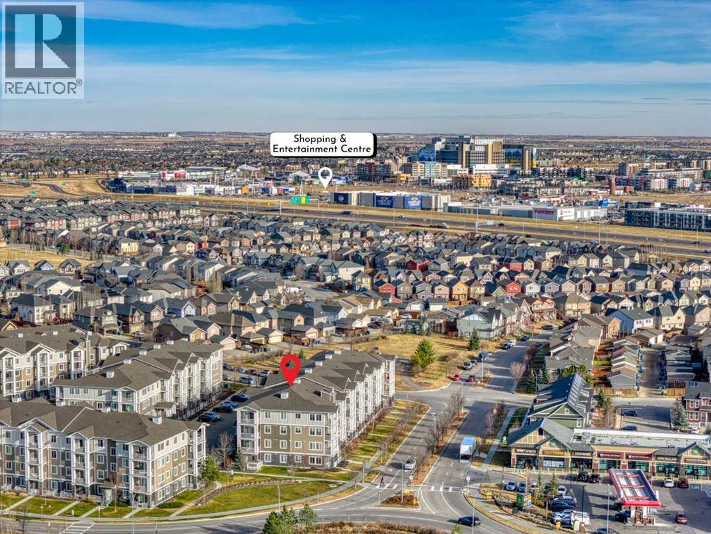 4203, 522 Cranford Drive Se, Calgary, Alberta  T3M 2L7 - Photo 25 - A2270956