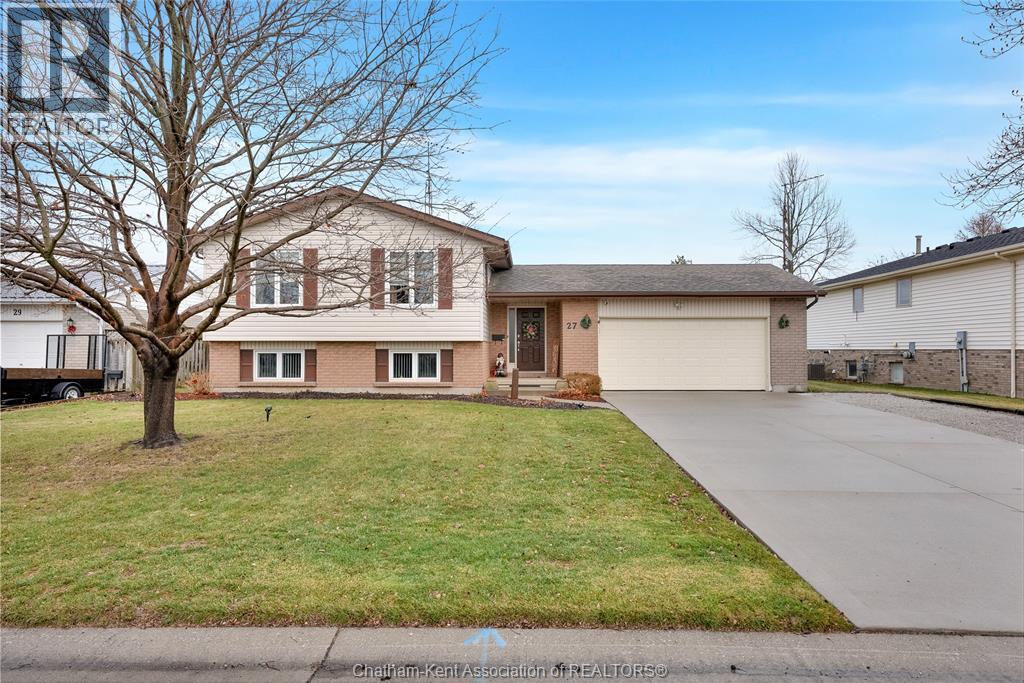 MLS# 25031935: 27 Mango LANE, Blenheim, Canada