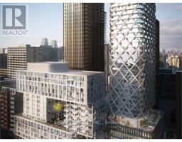 1806 - 238 SIMCOE STREET, Toronto, Ontario