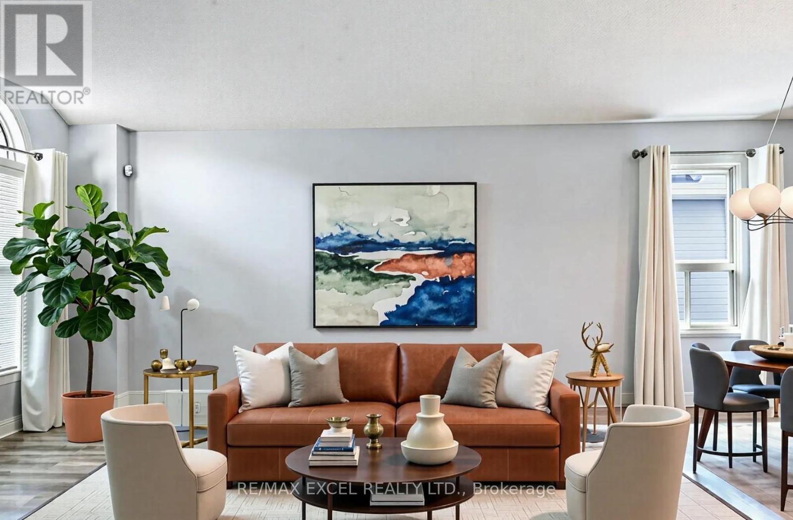 MAIN LEVEL - 425 ELMWOOD COURT, Oshawa, Ontario