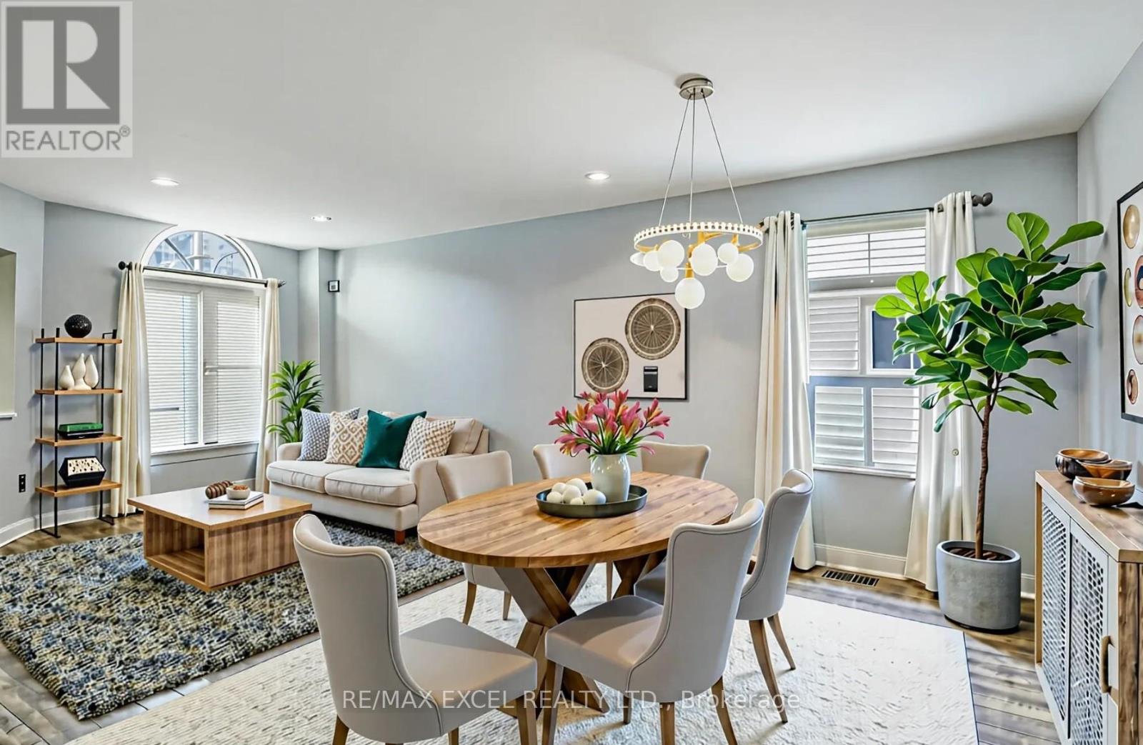 Main Level - 425 Elmwood Court, Oshawa, Ontario  L1G 7X8 - Photo 2 - E12653854