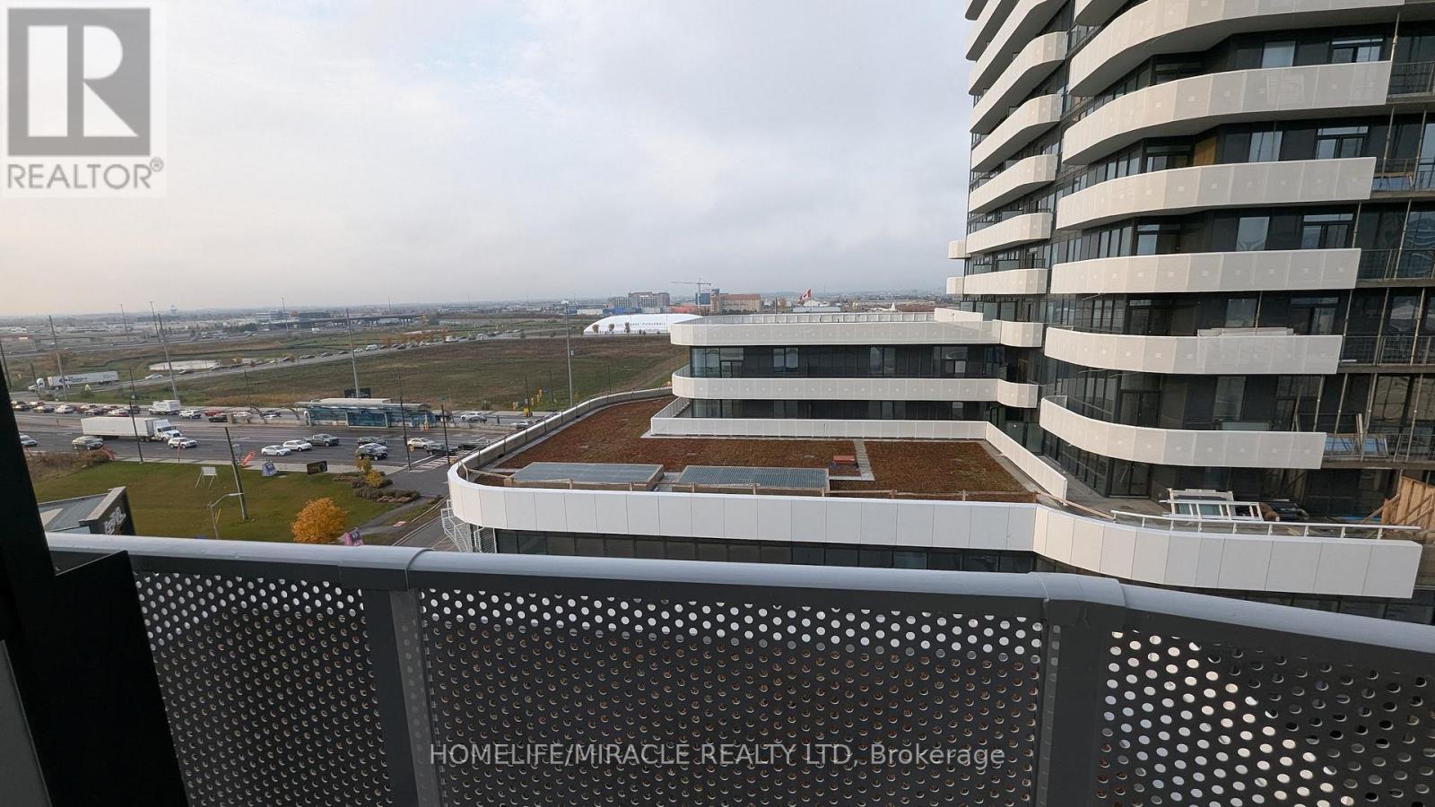 915 - 195 Commerce Street, Vaughan, Ontario  L4K 0P9 - Photo 24 - N12653860