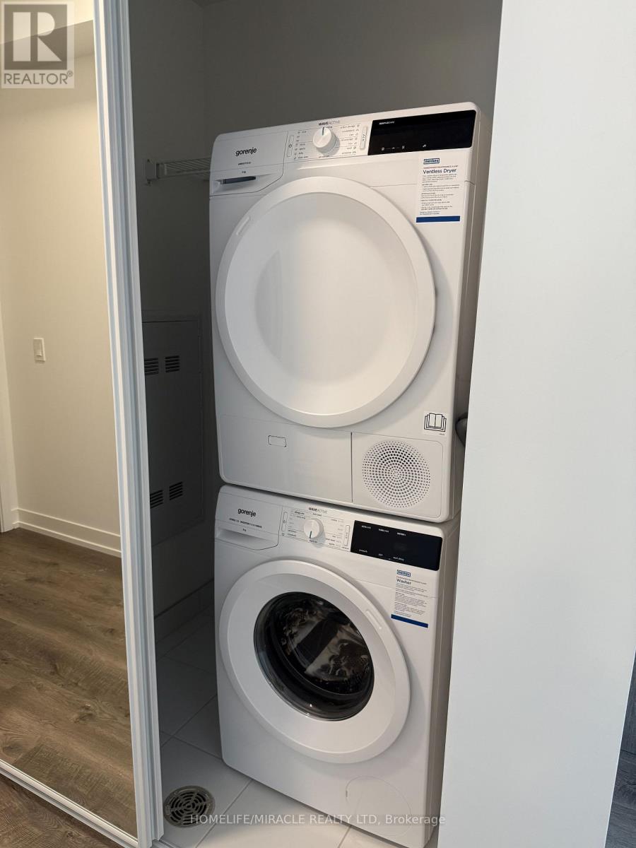 915 - 195 Commerce Street, Vaughan, Ontario  L4K 0P9 - Photo 28 - N12653860