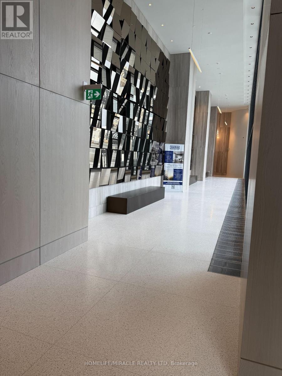 915 - 195 Commerce Street, Vaughan, Ontario  L4K 0P9 - Photo 5 - N12653860