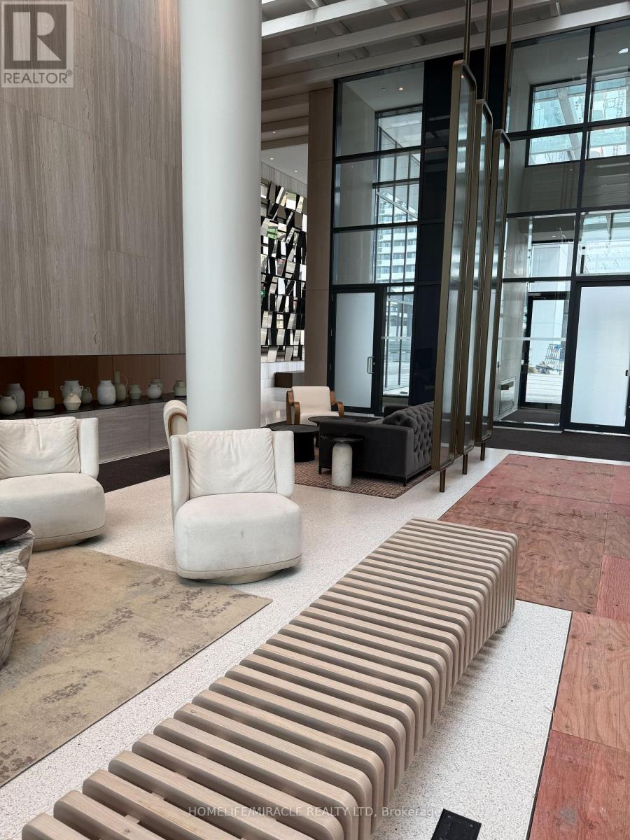 915 - 195 Commerce Street, Vaughan, Ontario  L4K 0P9 - Photo 6 - N12653860