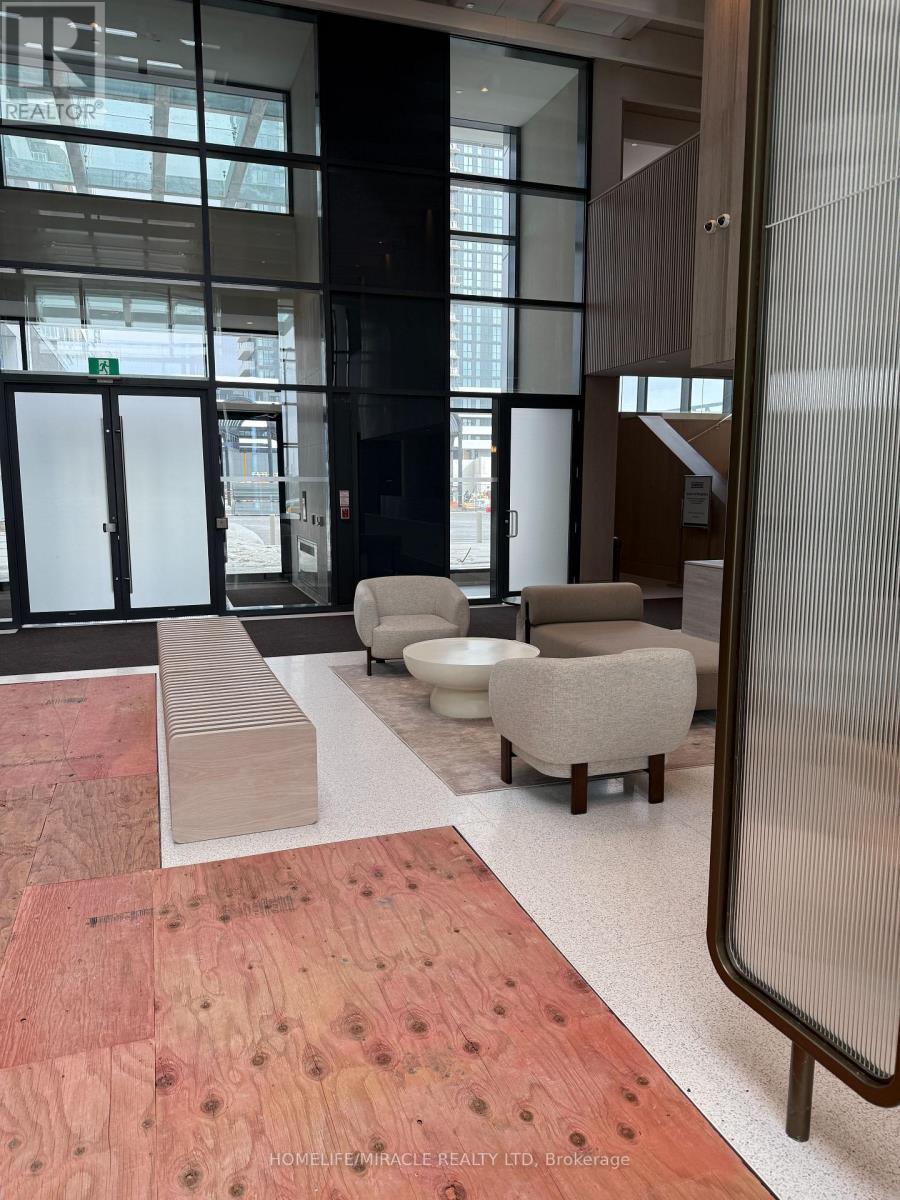 915 - 195 Commerce Street, Vaughan, Ontario  L4K 0P9 - Photo 7 - N12653860