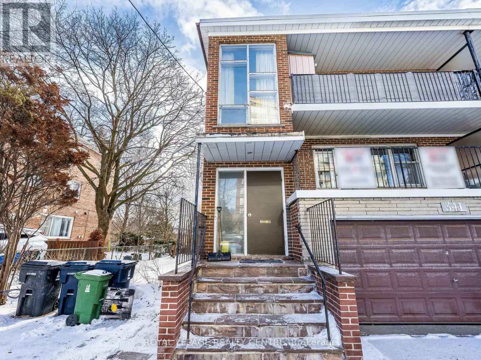 2 - 341 Sheppard Avenue E, Toronto, Ontario  M2N 3B3 - Photo 2 - C12652900