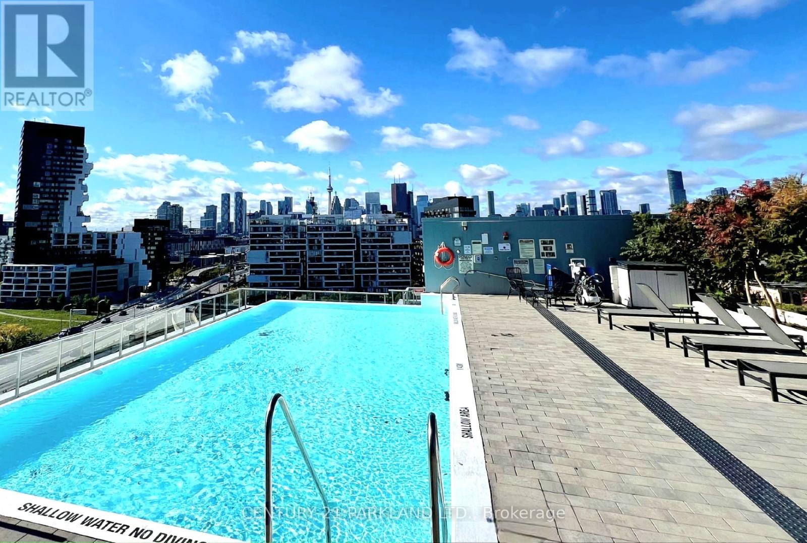 1311 - 45 Baseball Place, Toronto, Ontario  M4M 0H1 - Photo 24 - E12640472