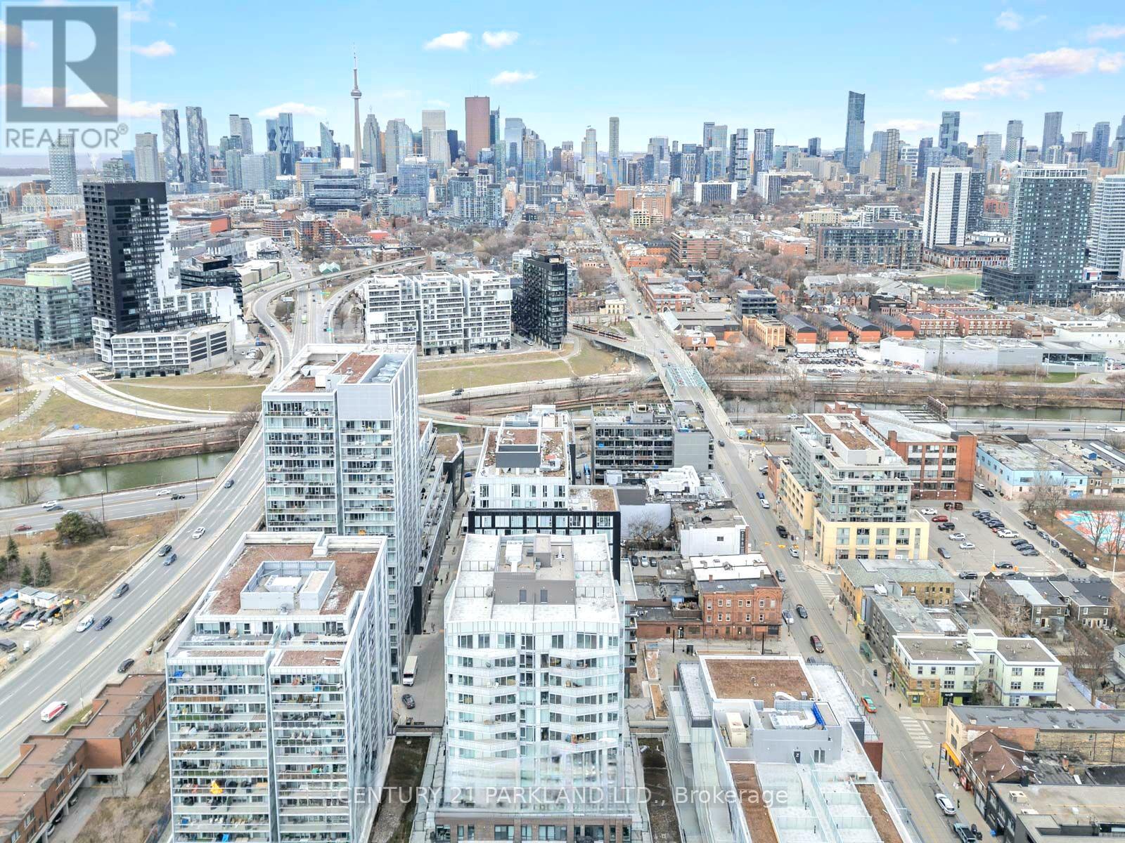 1311 - 45 Baseball Place, Toronto, Ontario  M4M 0H1 - Photo 26 - E12640472