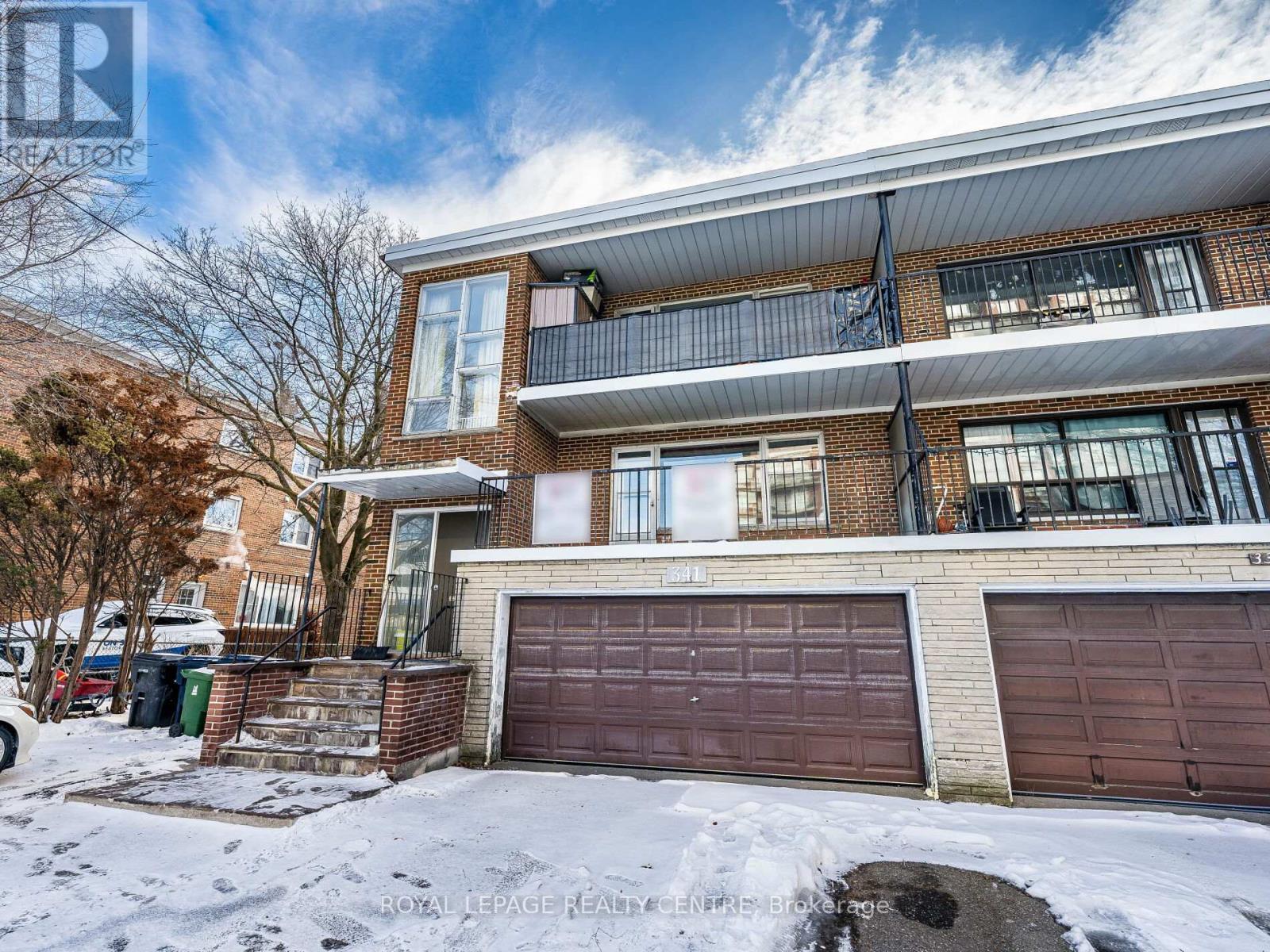2 - 341 Sheppard Avenue E, Toronto, Ontario  M2N 3B3 - Photo 3 - C12652900